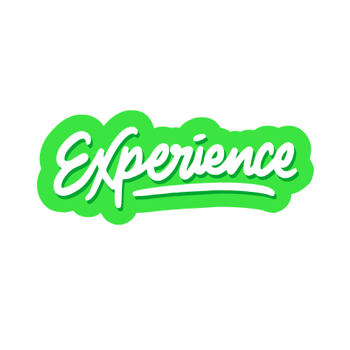 Experience & Trust