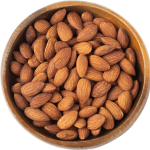 Almonds
