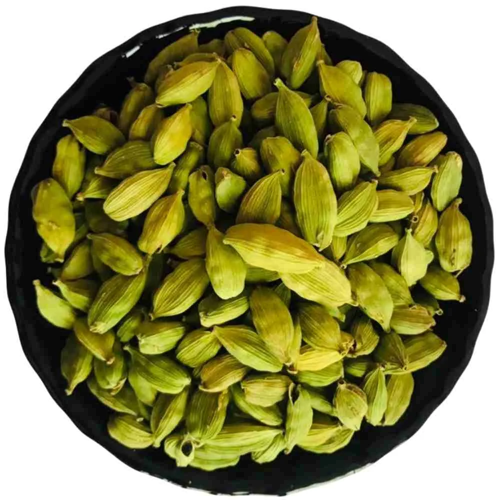 Cardamom