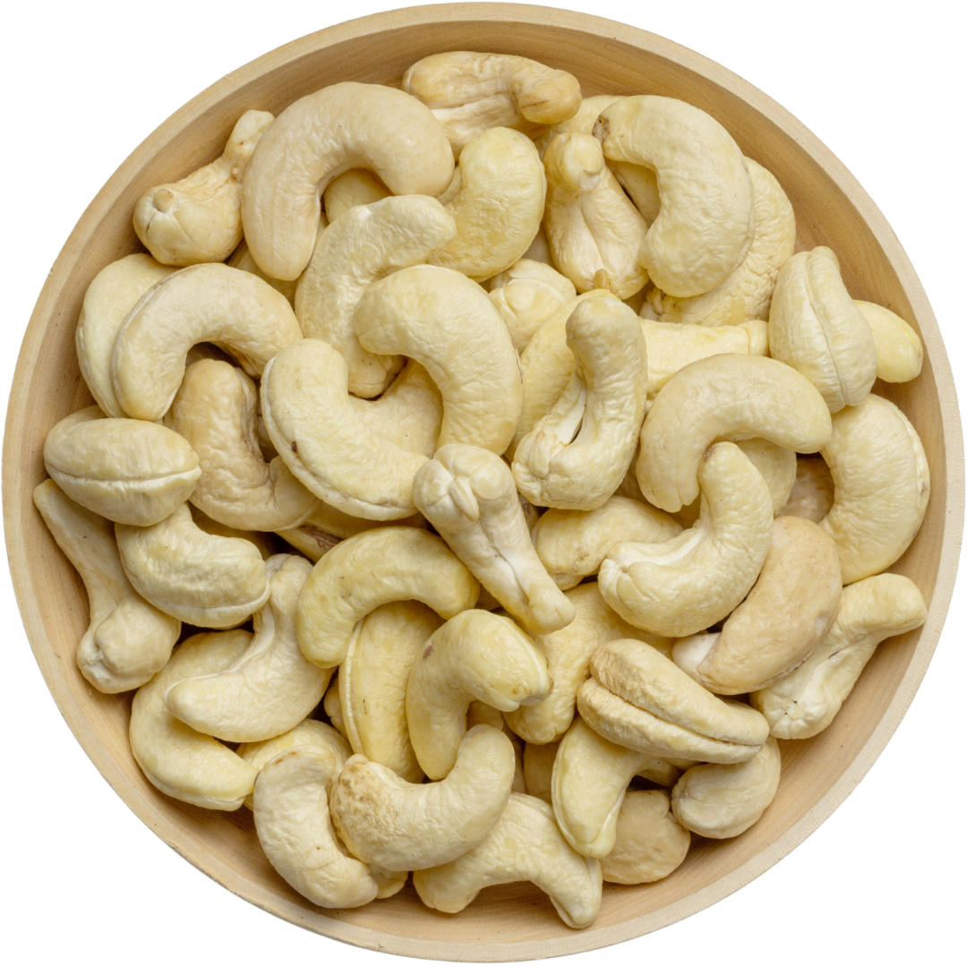 Cashews
