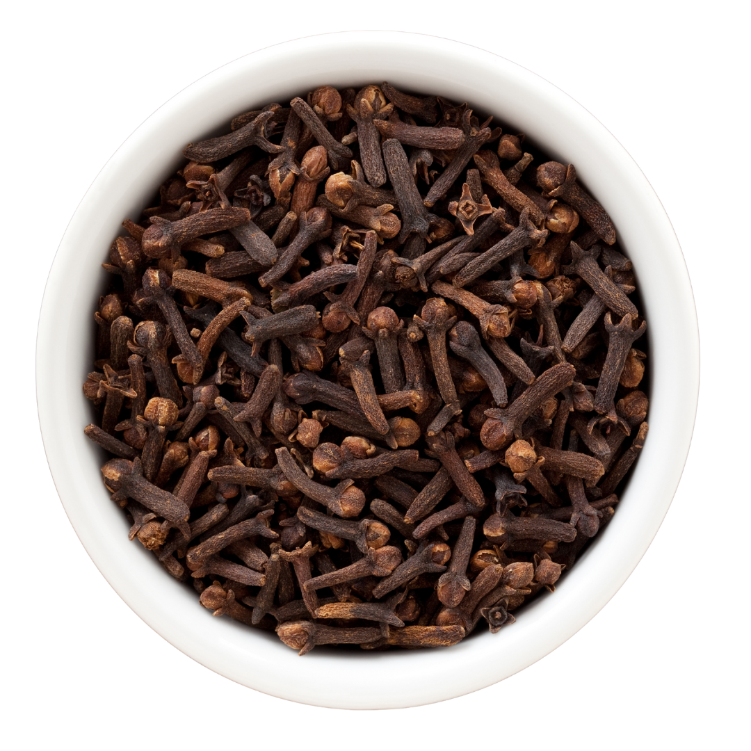 Cloves