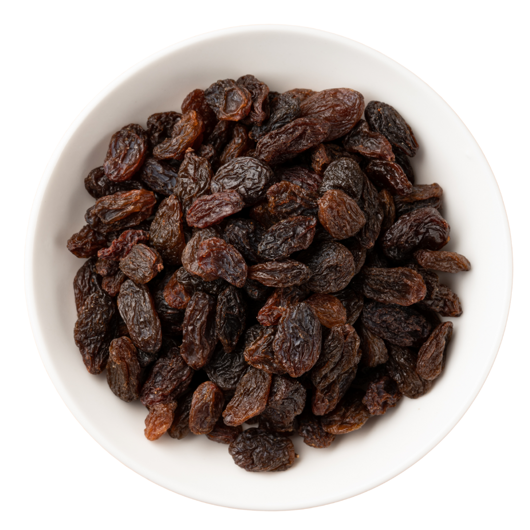 Raisins